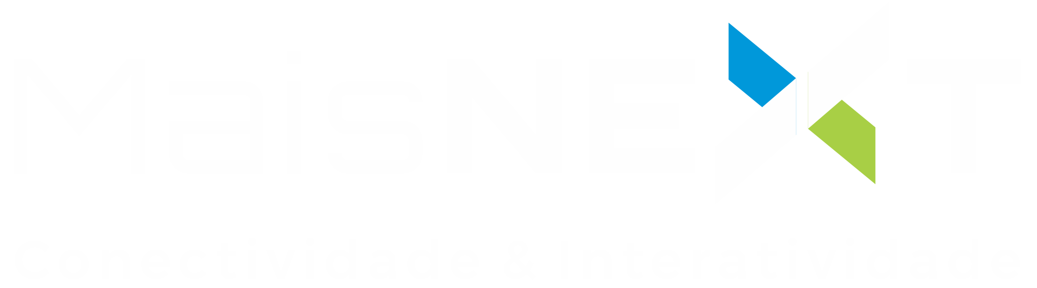 logo provedor de internet do pará mais next maisnext