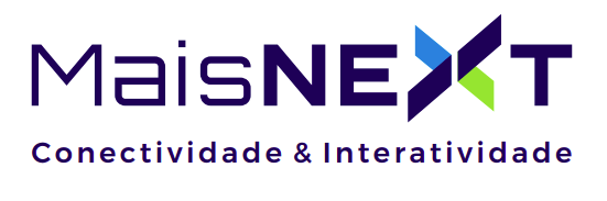 logo provedor de internet do pará mais next maisnext